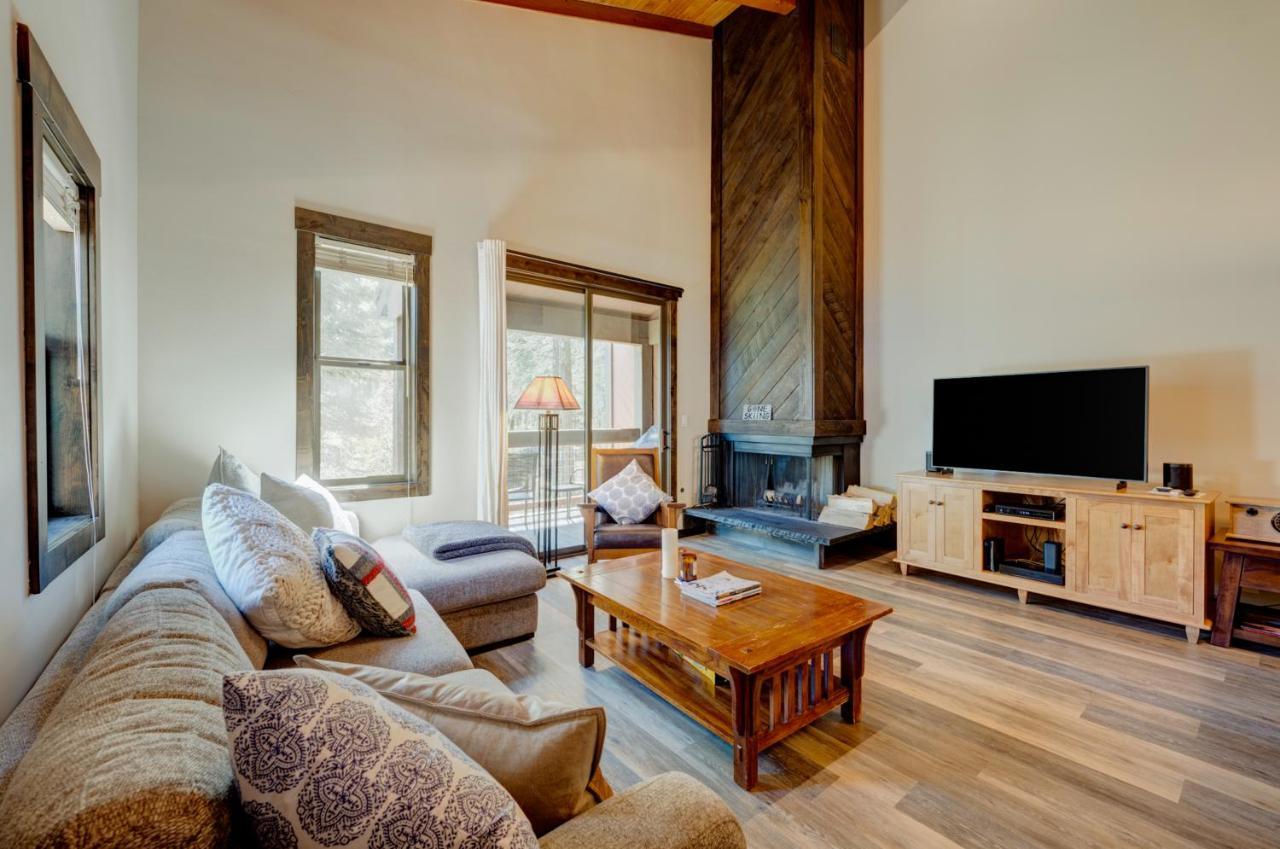 Aspen Grove "Ski Back" Condos Truckee Zewnętrze zdjęcie