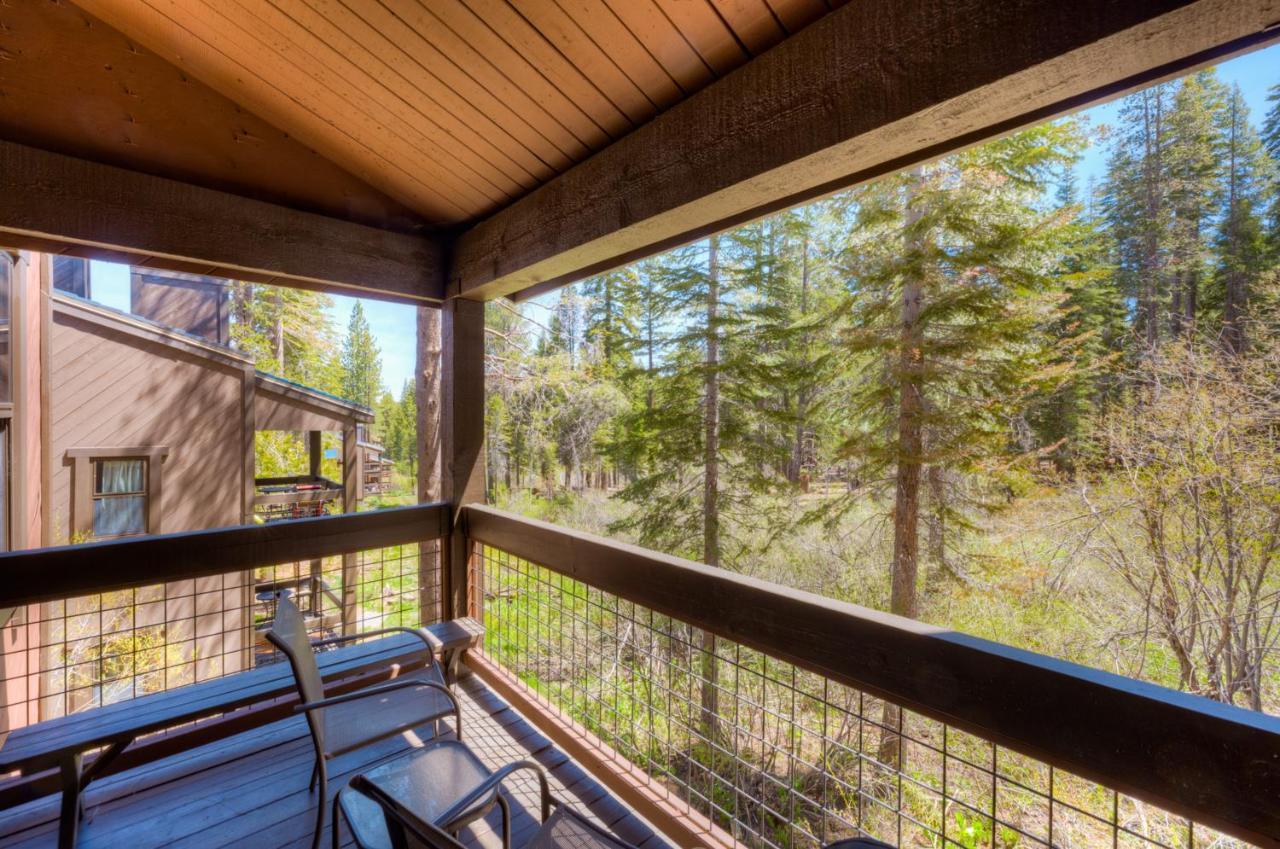 Aspen Grove "Ski Back" Condos Truckee Zewnętrze zdjęcie
