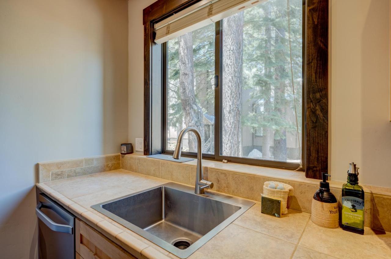 Aspen Grove "Ski Back" Condos Truckee Zewnętrze zdjęcie